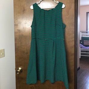 2XL Merona Dress