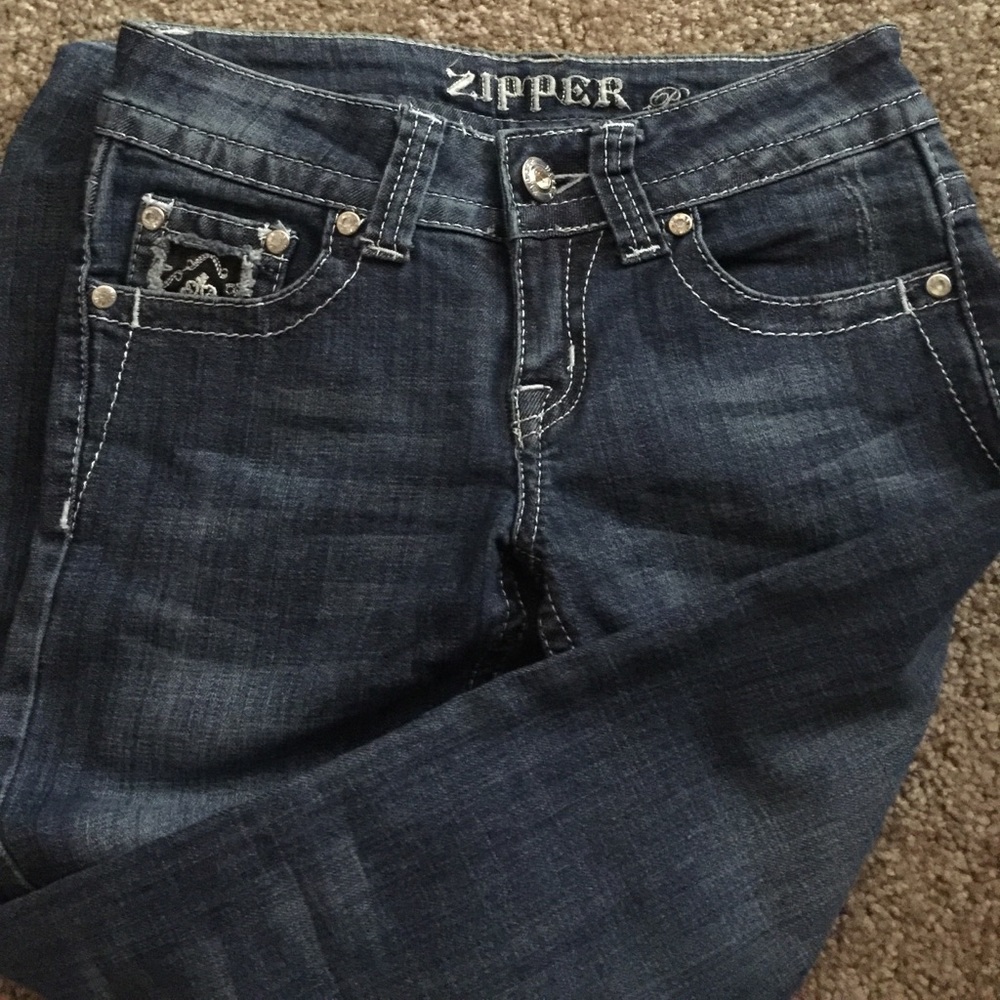 Jeans - Picture 2 of 2
