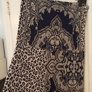 Sexy tube maxi dress