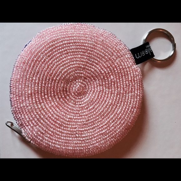 NWT Elissa bloom NY coin purse 👛 - Picture 3 of 6