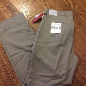 Perry Ellis Modern Fit pants - Stretch/Non-Iron