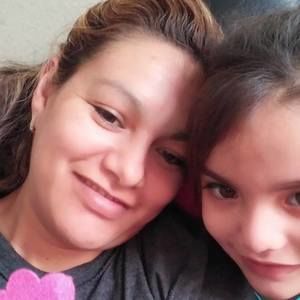 Meet your Posher, Guadalupe