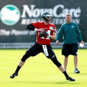 Meet your Posher, Paul