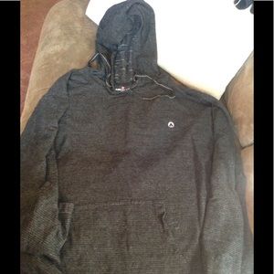 Mens AirWalk t shirt hoodie