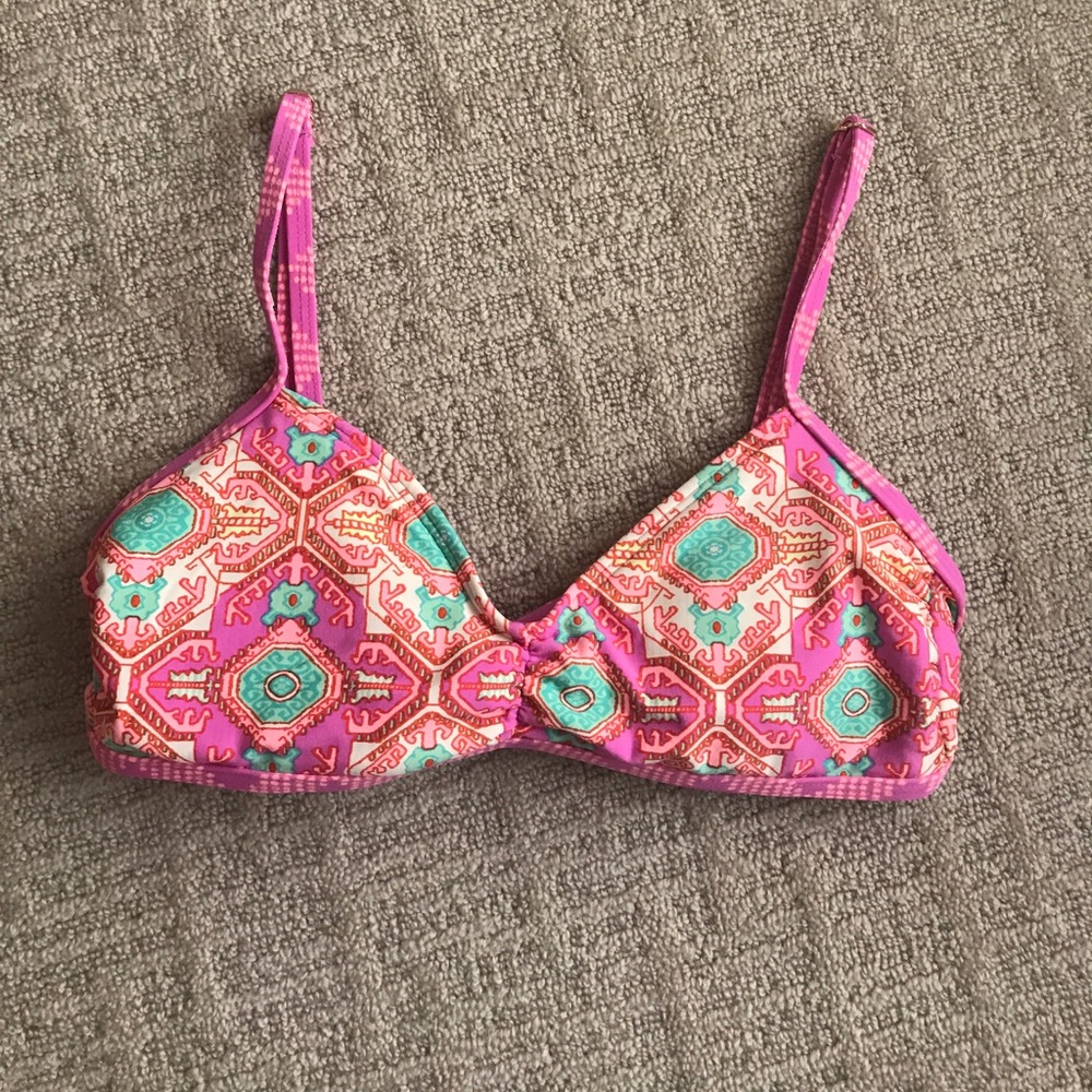 Bikini top