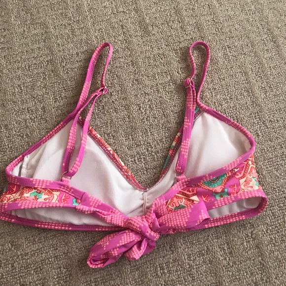 Bikini top - Picture 2 of 2