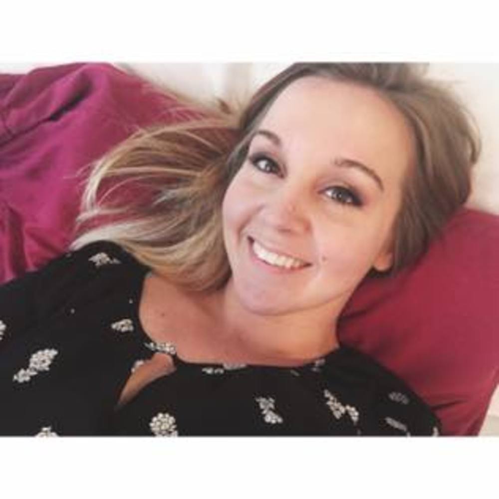 Meet your Posher, Mindy