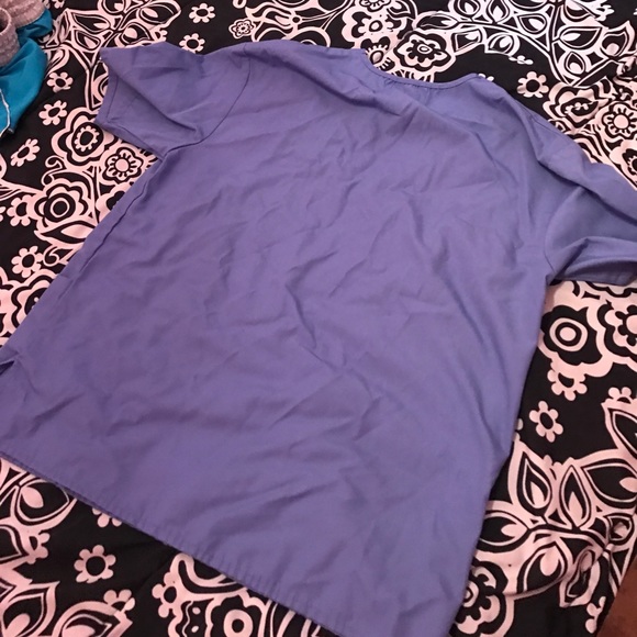 MEDICAL SCRUB SET - Picture 2 of 4