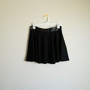 Skater skirt