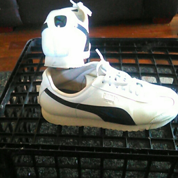 Puma - Picture 2 of 4