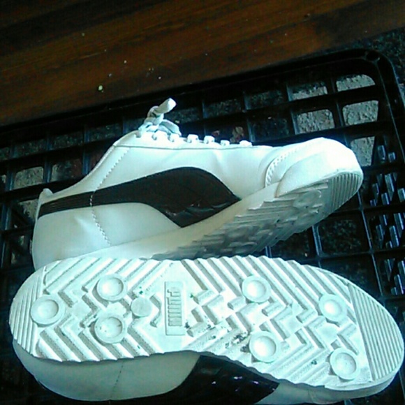 Puma - Picture 3 of 4