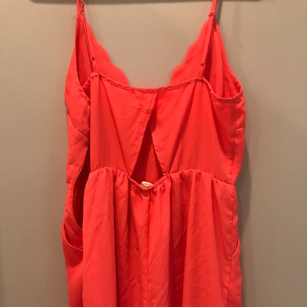 Alter'd State Romper