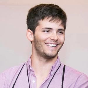 Meet your Posher, Daniel