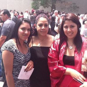 Meet your Posher, Debbie