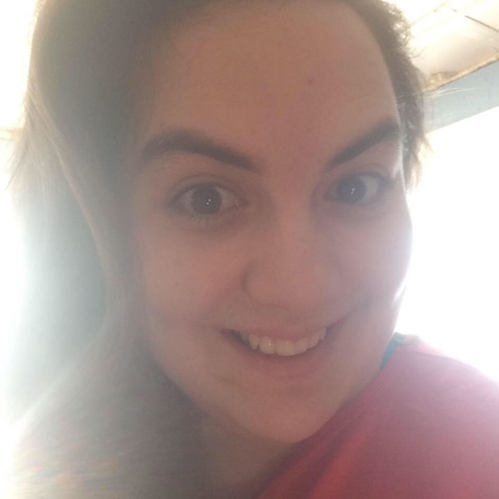 Meet your Posher, Cassey