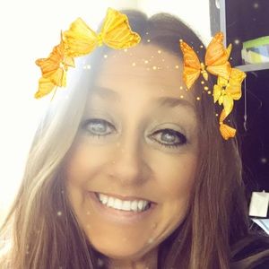 Meet your Posher, Roberta