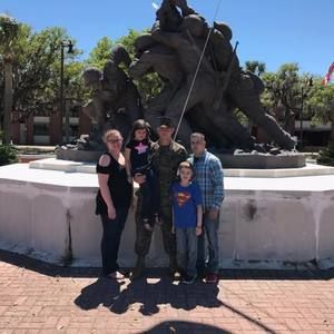 Meet your Posher, Sara