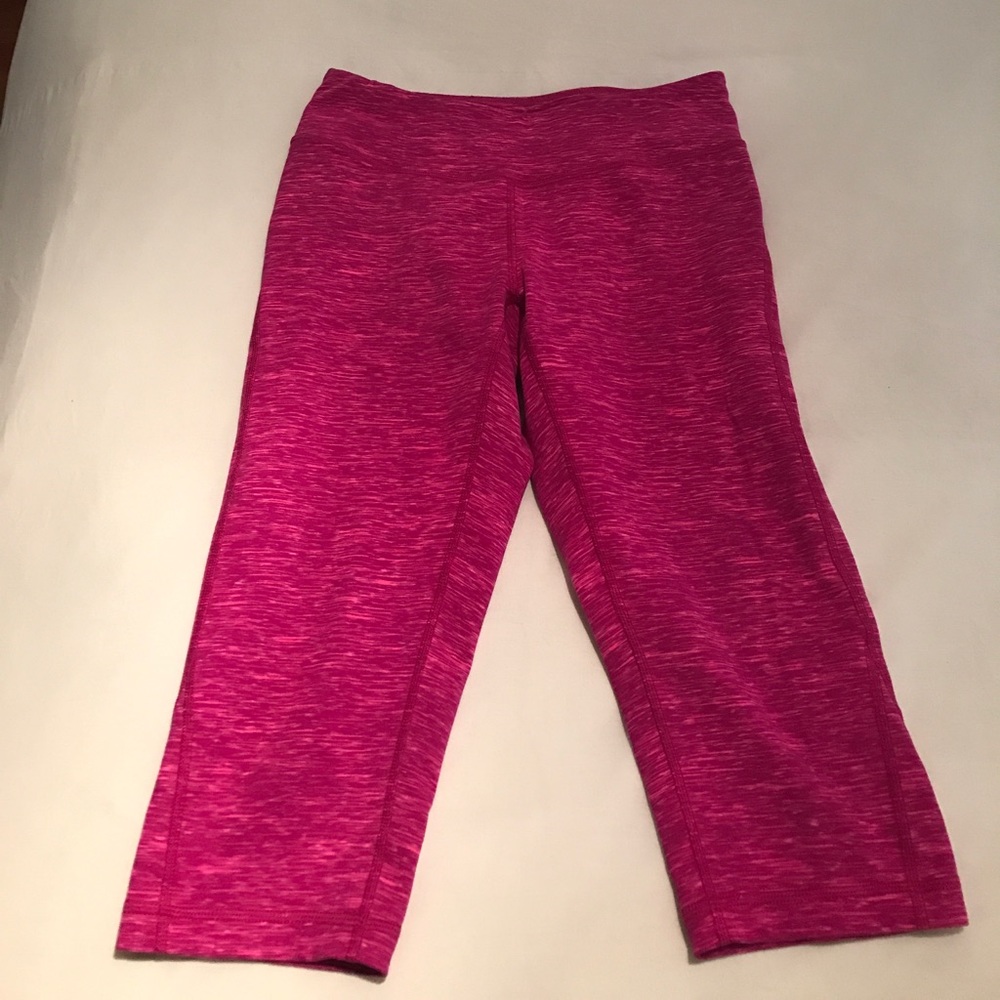 3/4 length Zella athletic tights
