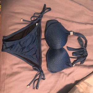 Victoria's Secret swim suit