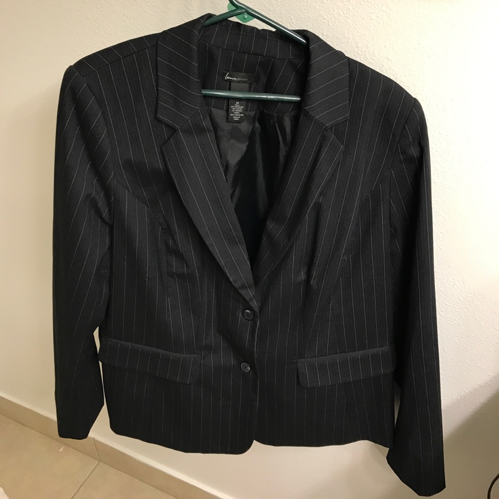 Suit Jacket