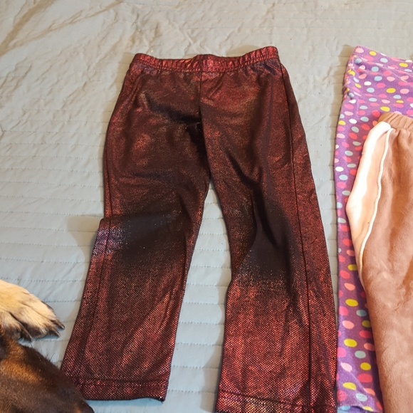 Girls size 5 pants, in very good condition - Picture 4 of 4