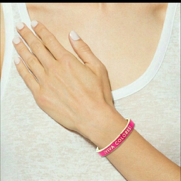 kate spade Jewelry - KATE SPADE BANGLE