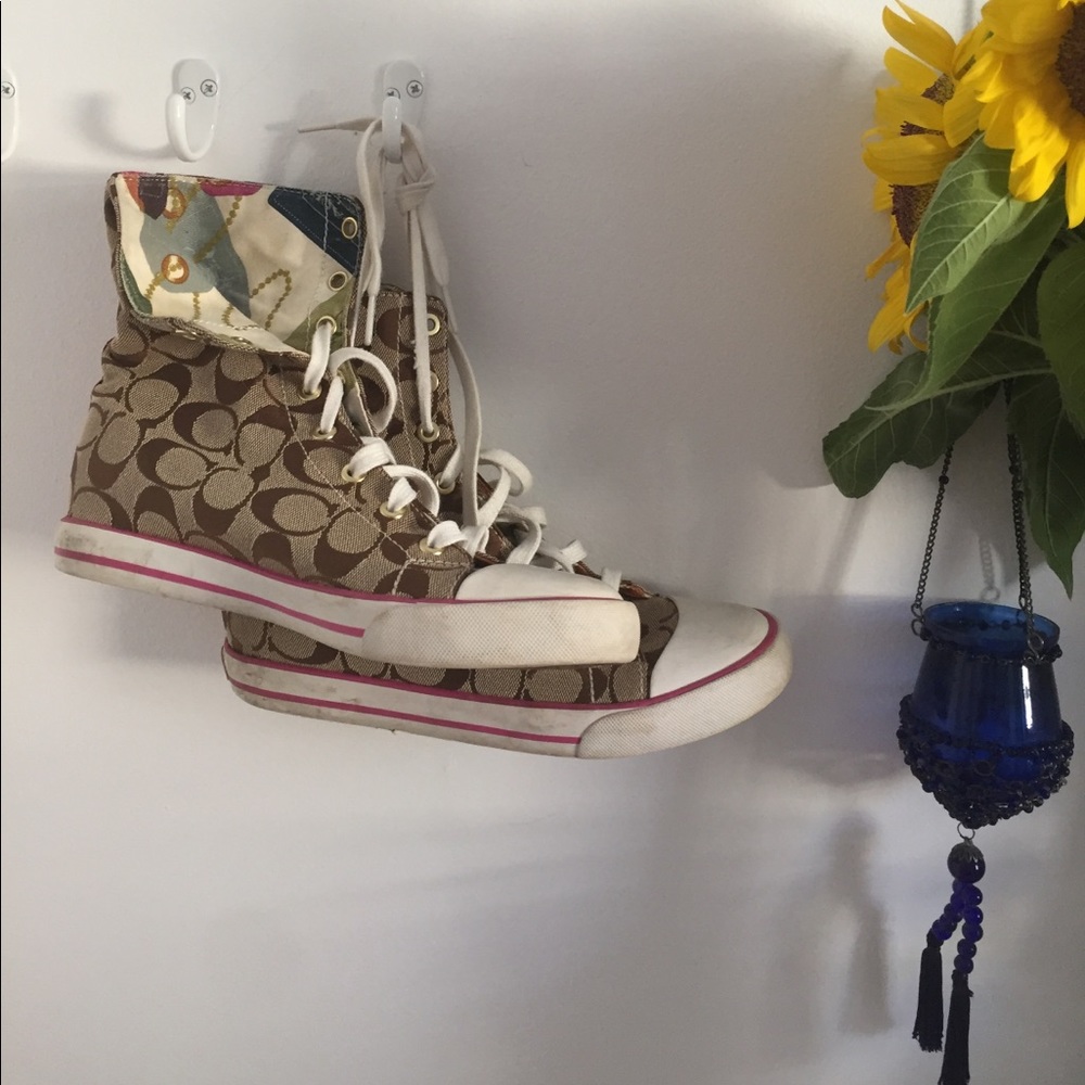 Coach Sneakers