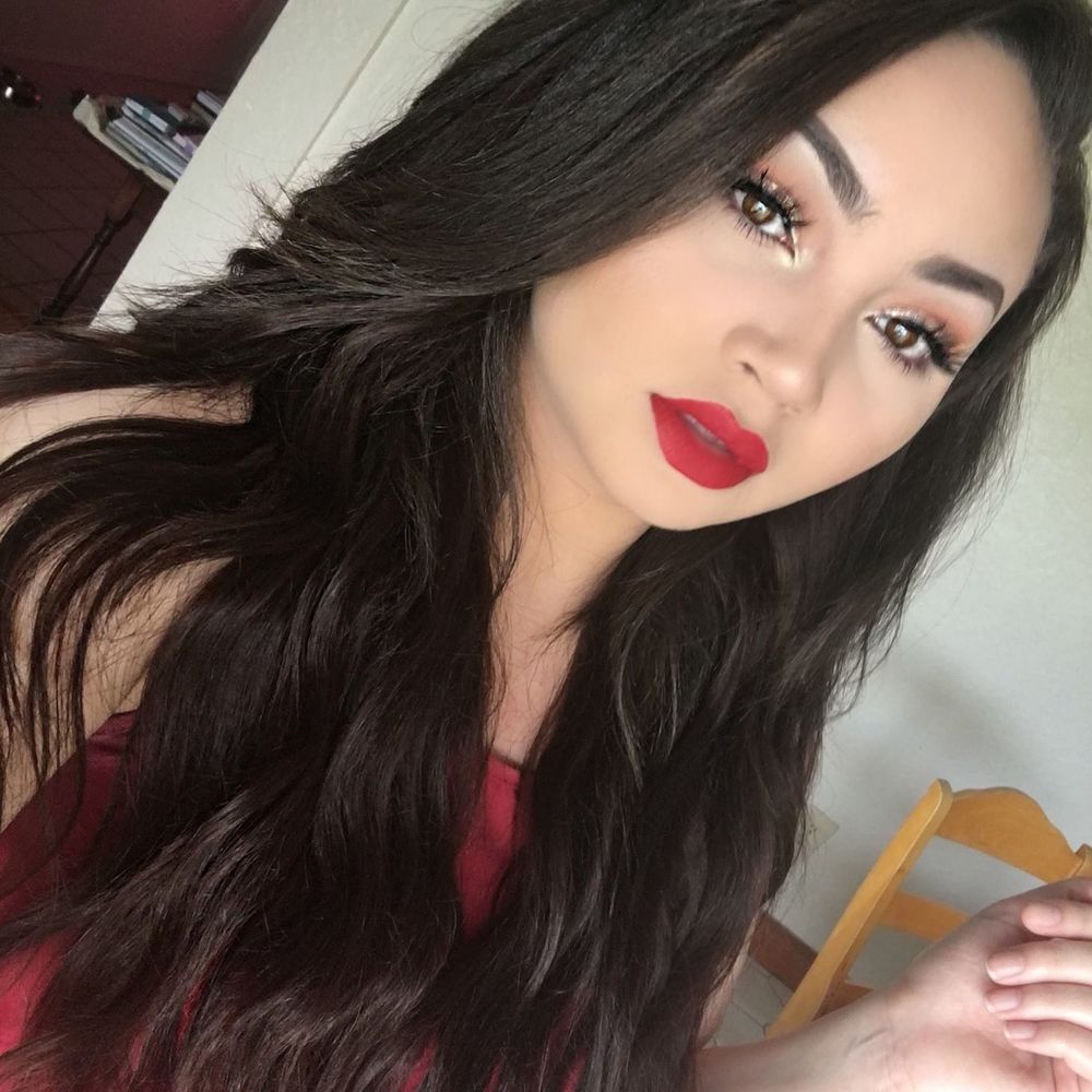 Meet your Posher, Gabby