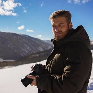 Meet your Posher, Jonathan