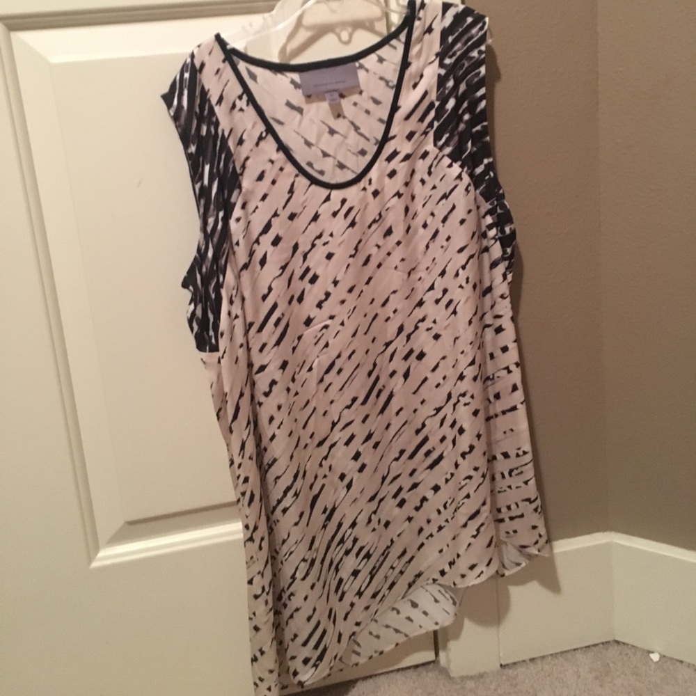 Silk work top