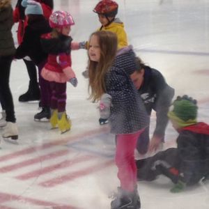 Meet your Posher, Susie