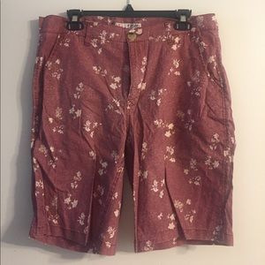 Men's Ezekiel shorts