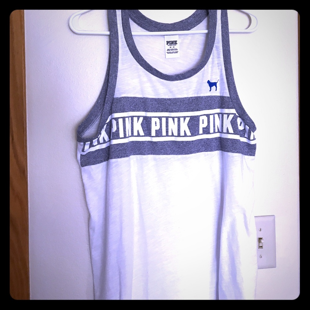 Pink shirt
