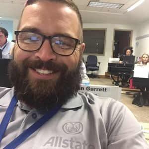 Meet your Posher, Justin