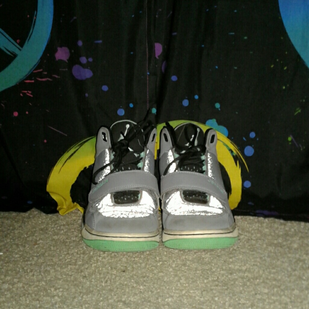 Jordans