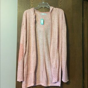 Brand New with Tags - Maurices top XL