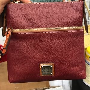 Dooney Bourke Crossbody