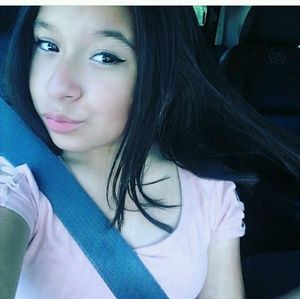 Meet your Posher, Jacqueline