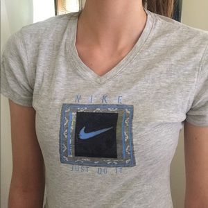 Nike tee shirt