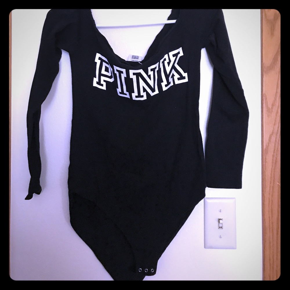 Off the shoulder bodysuit