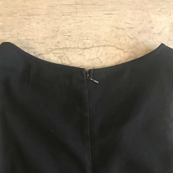 Boho Dress with Aztec Stitching - Picture 2 of 3