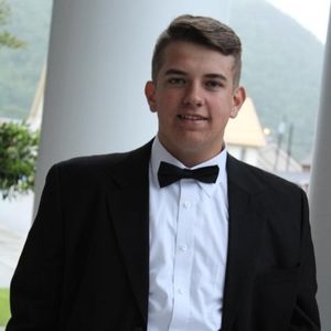 Meet your Posher, Cody