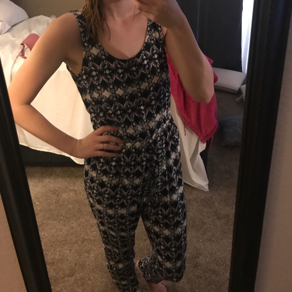 Romper - Picture 4 of 4