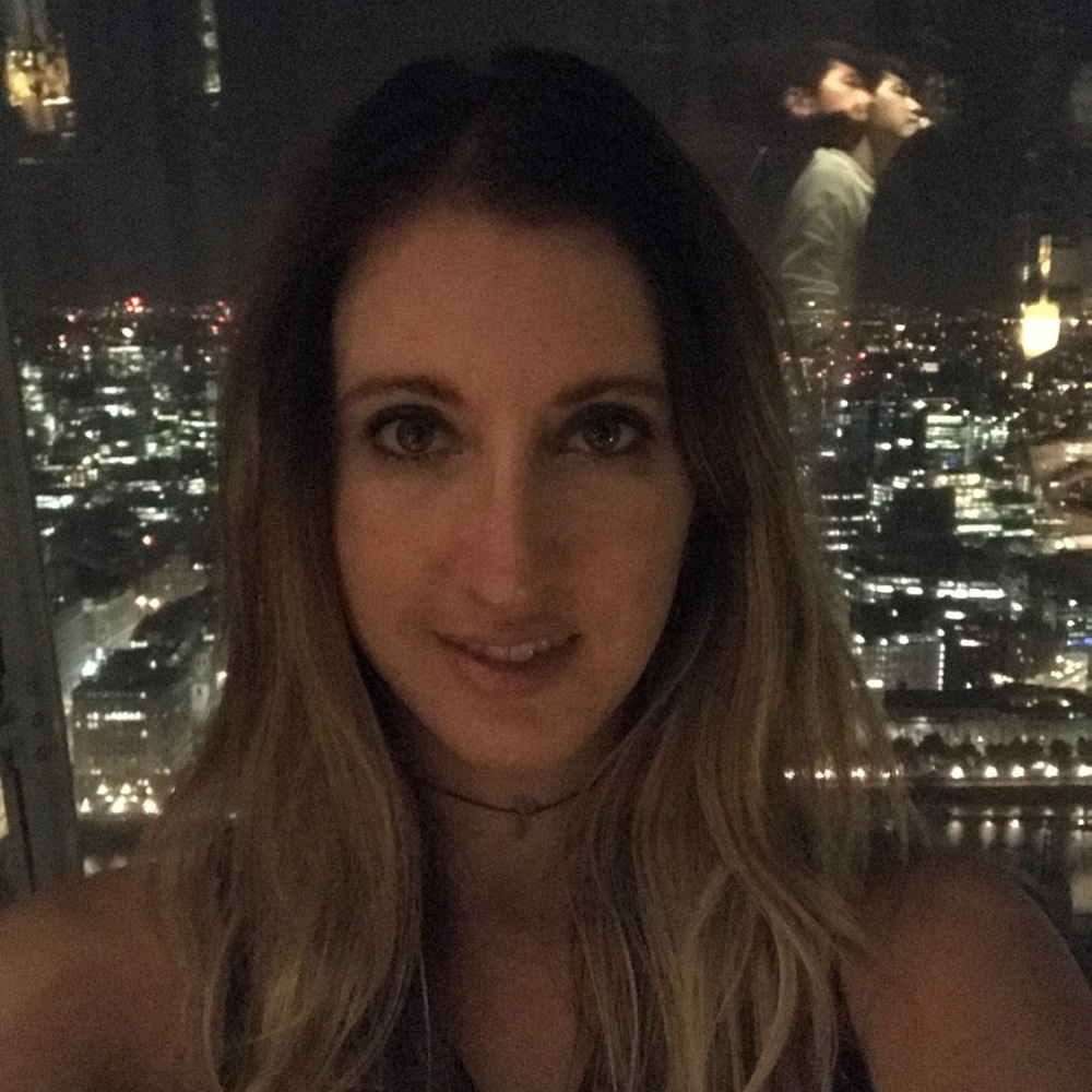 Meet your Posher, Juliet