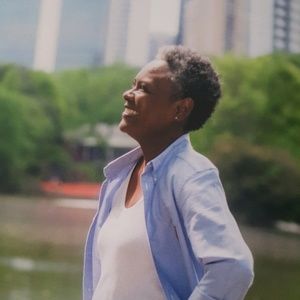 Meet your Posher, Beckey