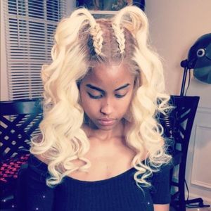 Meet your Posher, Mickey