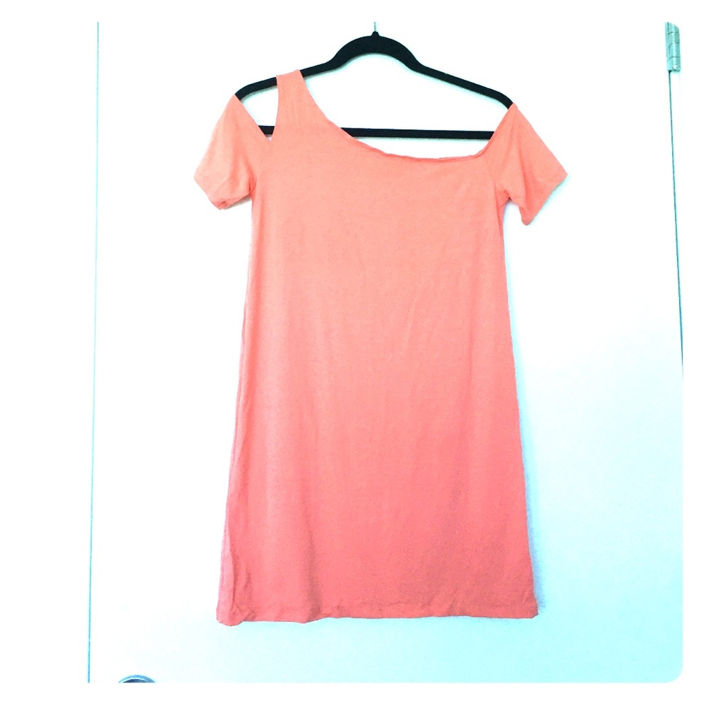 Fighting Eel dress