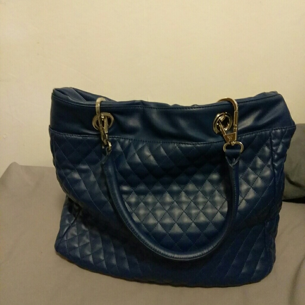 JM Reversable Purse