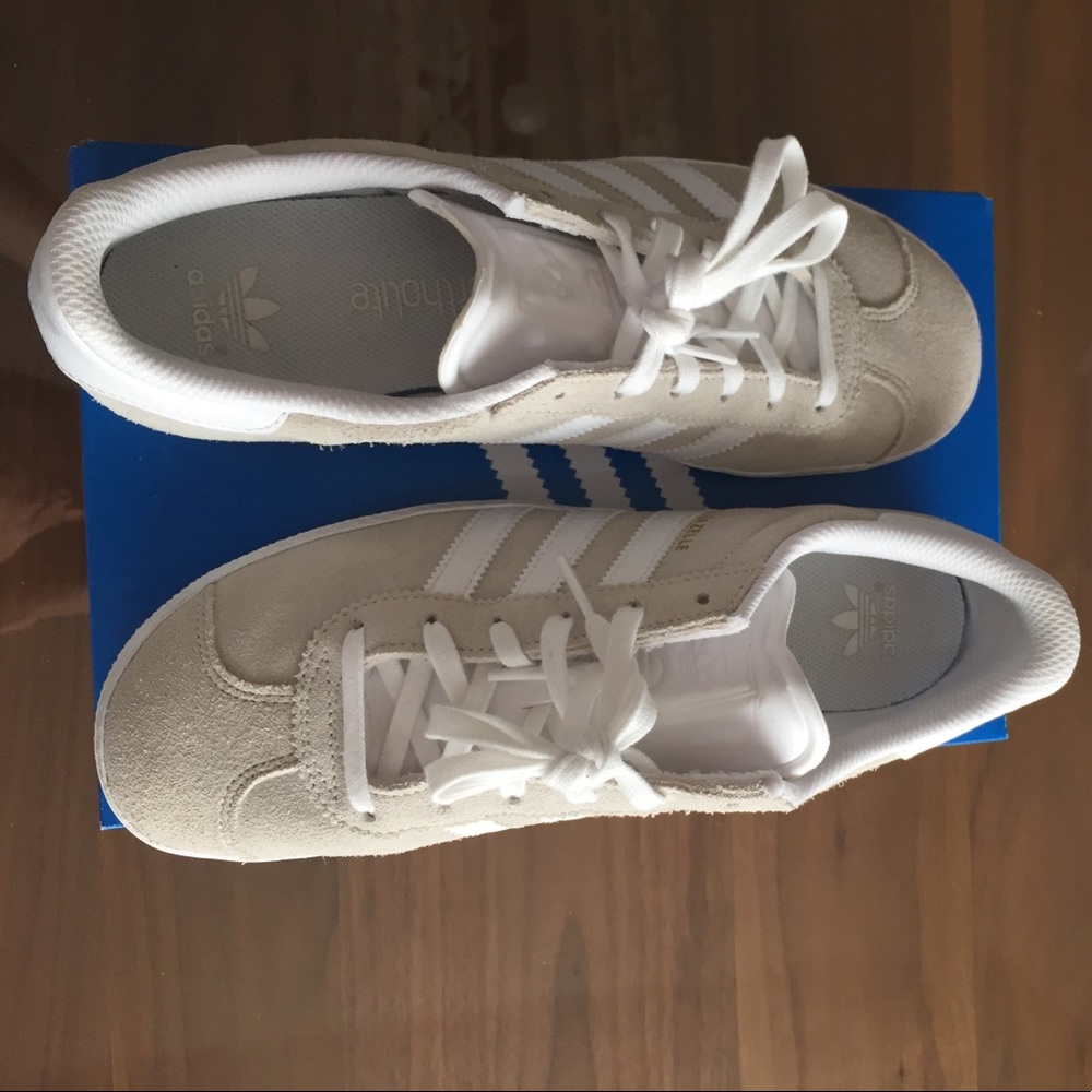 Adidas Gazelle 2 J