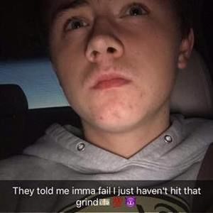 Meet your Posher, Milo